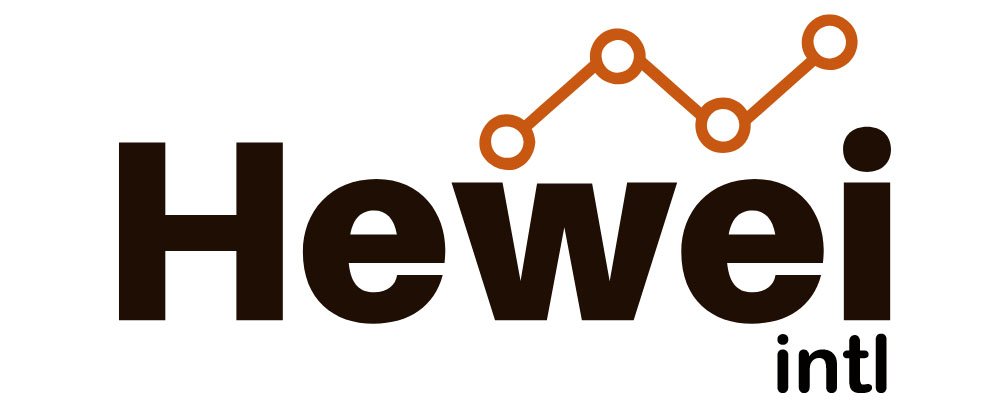 HEIWEI INTL Logo
