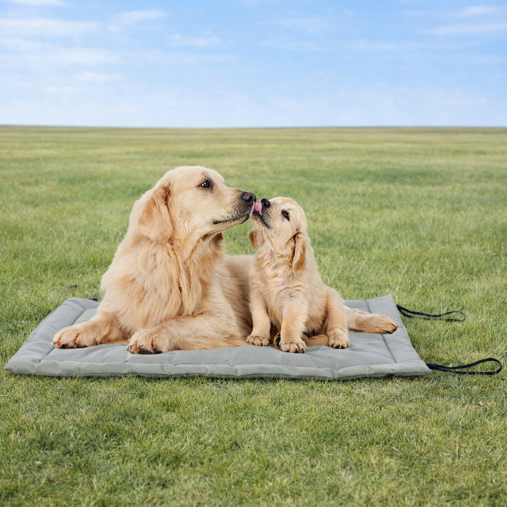 travel dog mat wholesale supplier