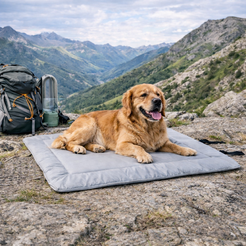 travel dog mat wholesale supplier