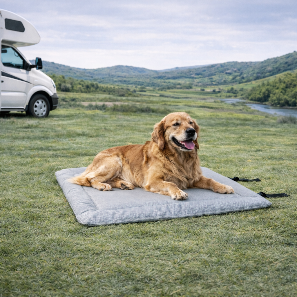 travel dog mat wholesale supplier