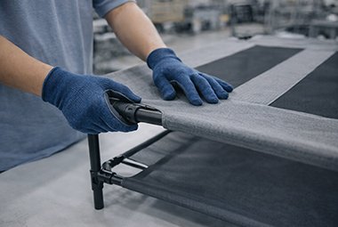 Factory Production Line
